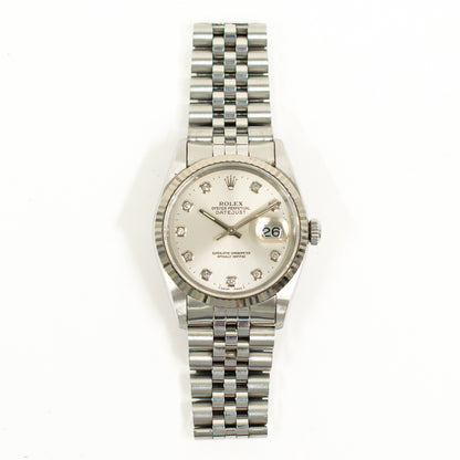 Rolex 16234G - view 3