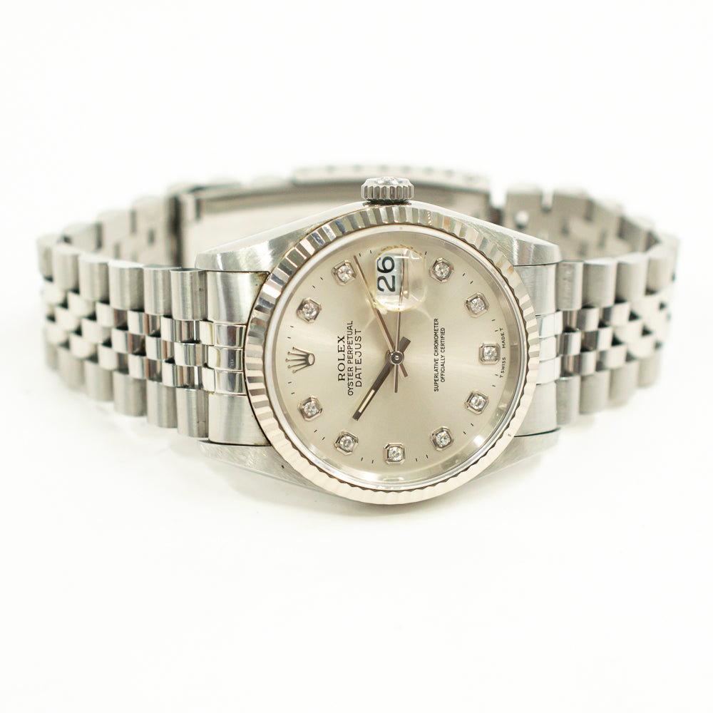 Rolex 16234G - view 4