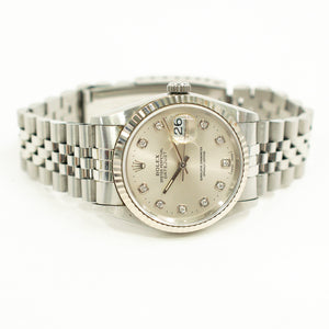 Rolex 16234G - view 4