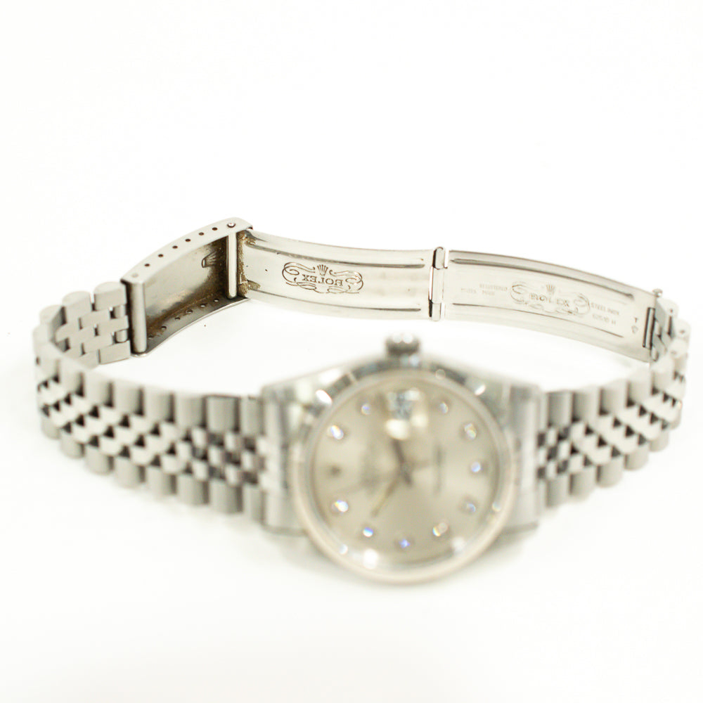 Rolex 16234G - view 8