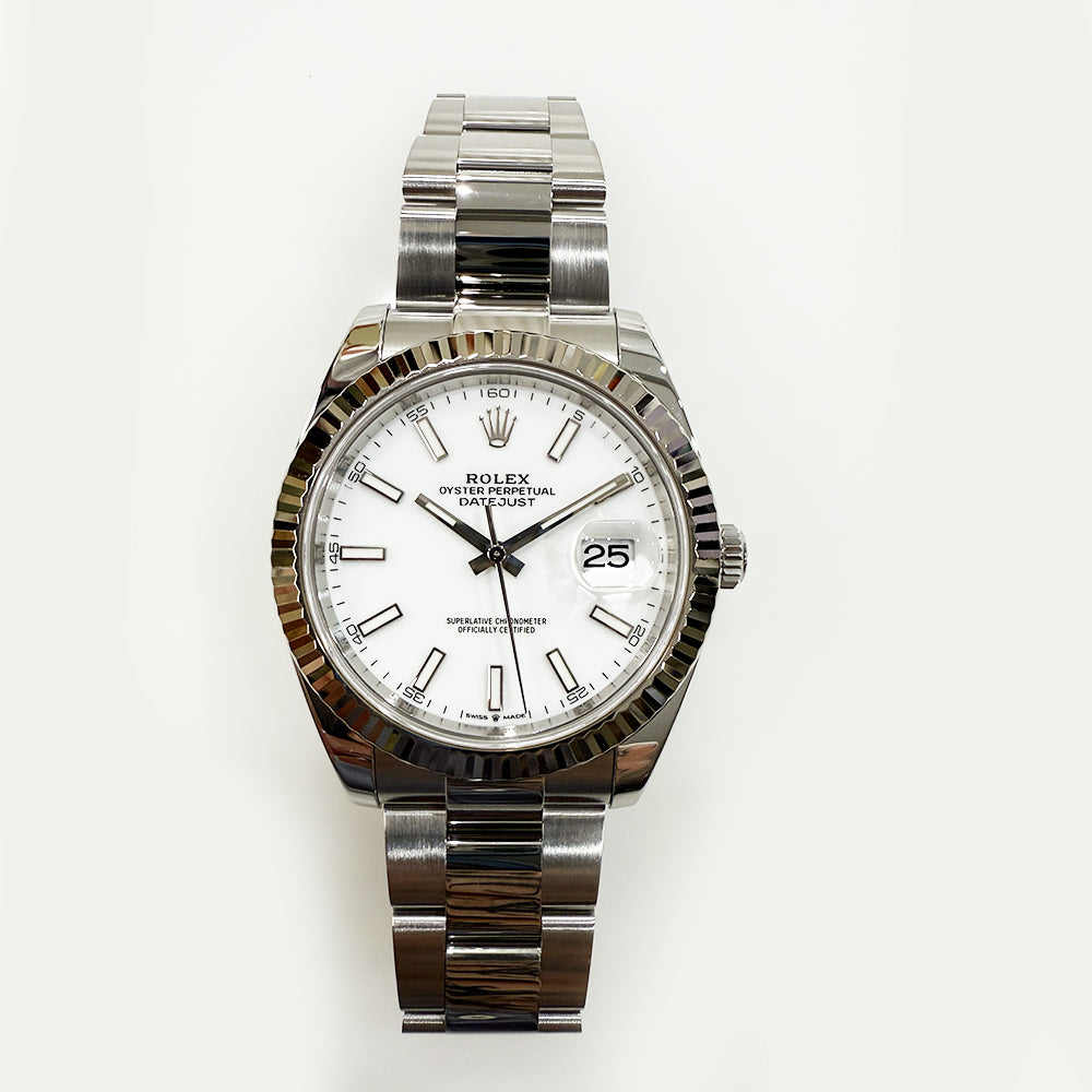 Rolex 126334 - view 3