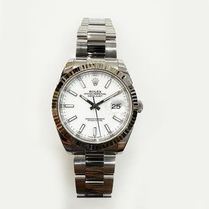 Rolex 126334 - view 3
