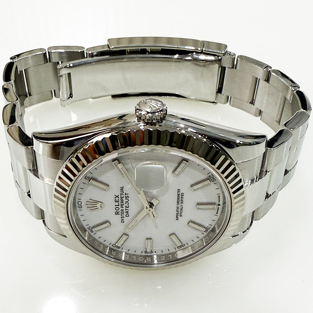 Rolex 126334 - view 4