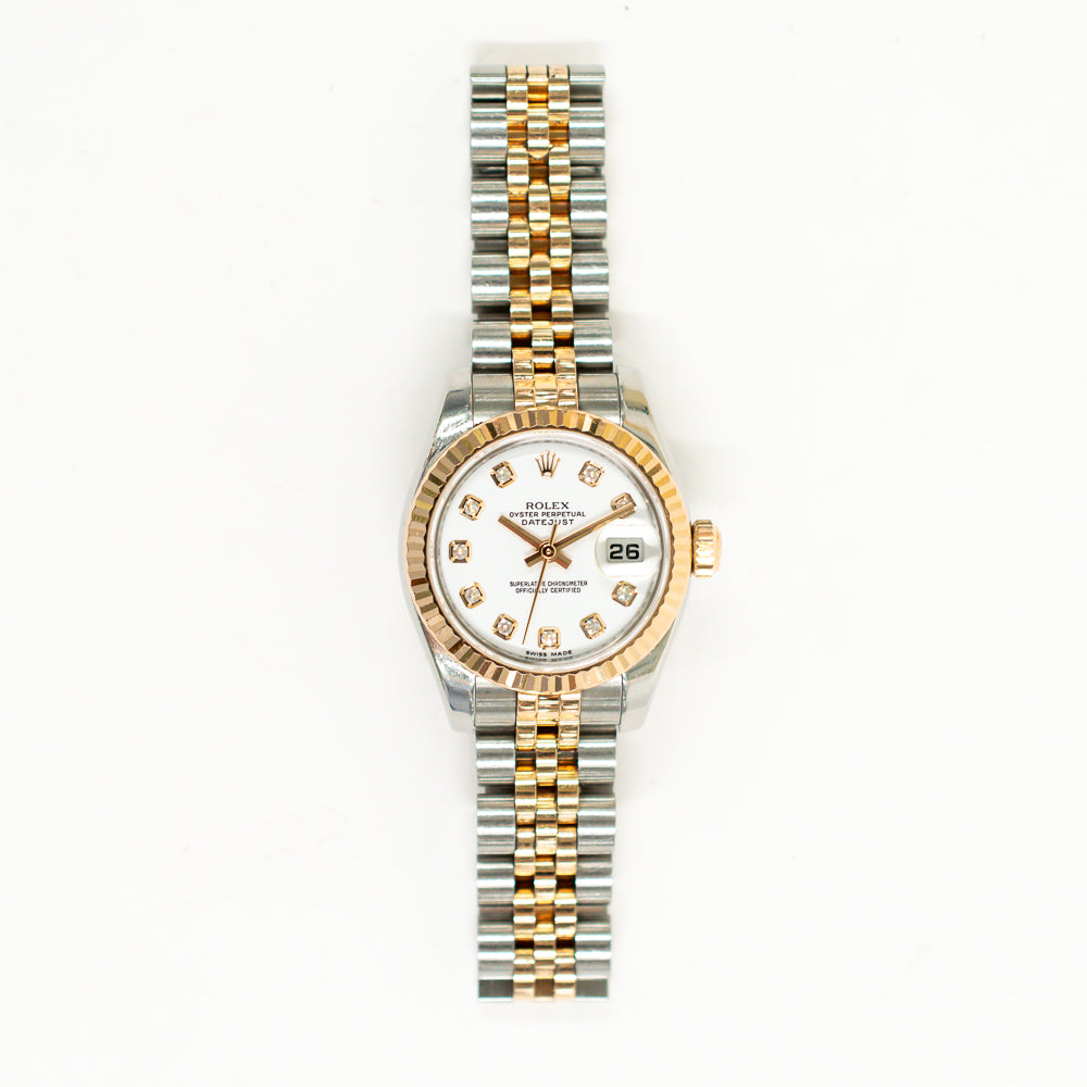 Rolex 179171G - view 3