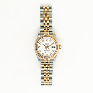 Rolex 179171G - view 3