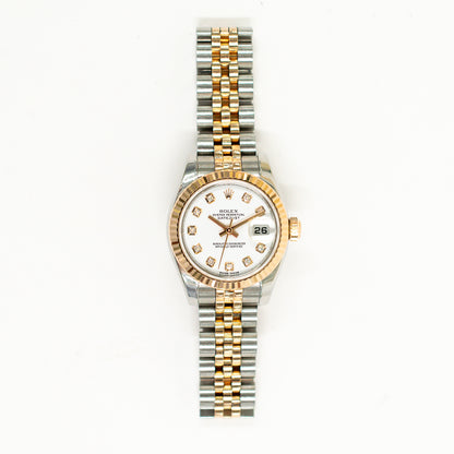 Rolex 179171G - view 3