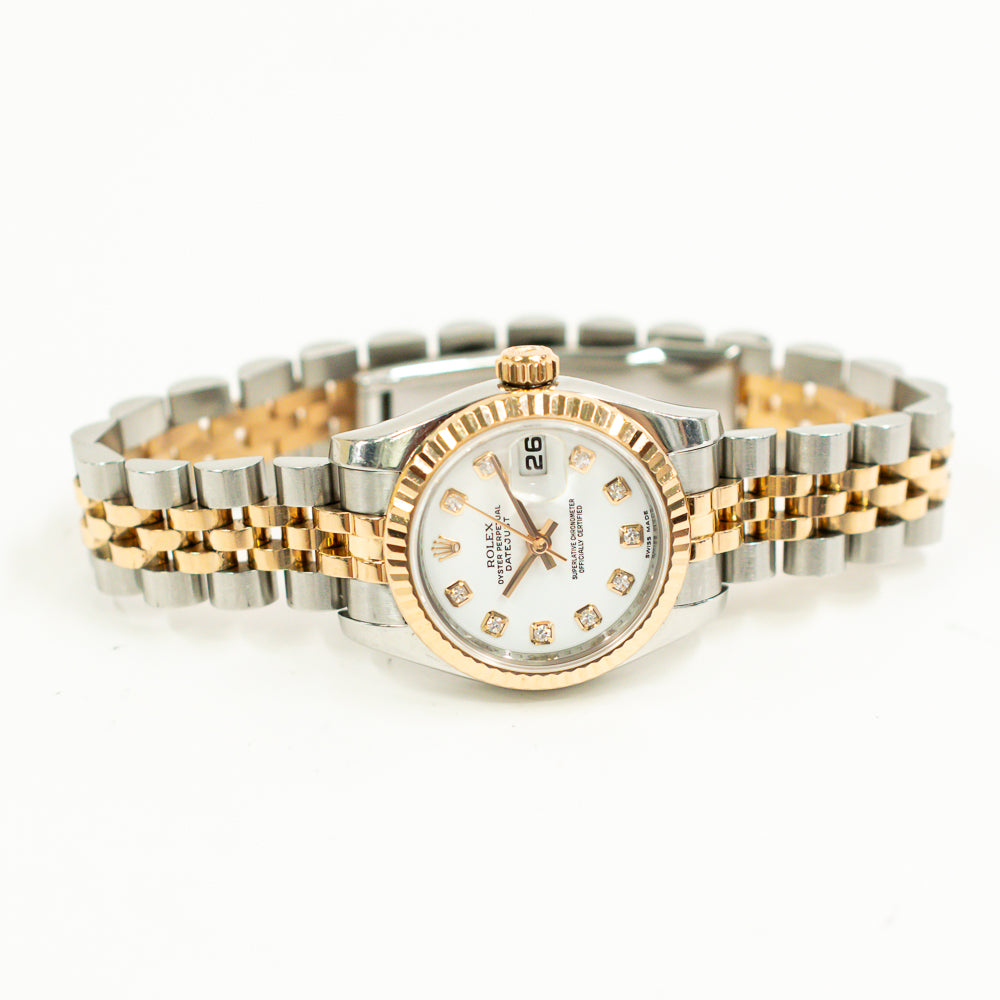 Rolex 179171G - view 4