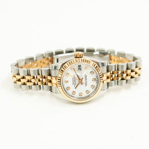 Rolex 179171G - view 4