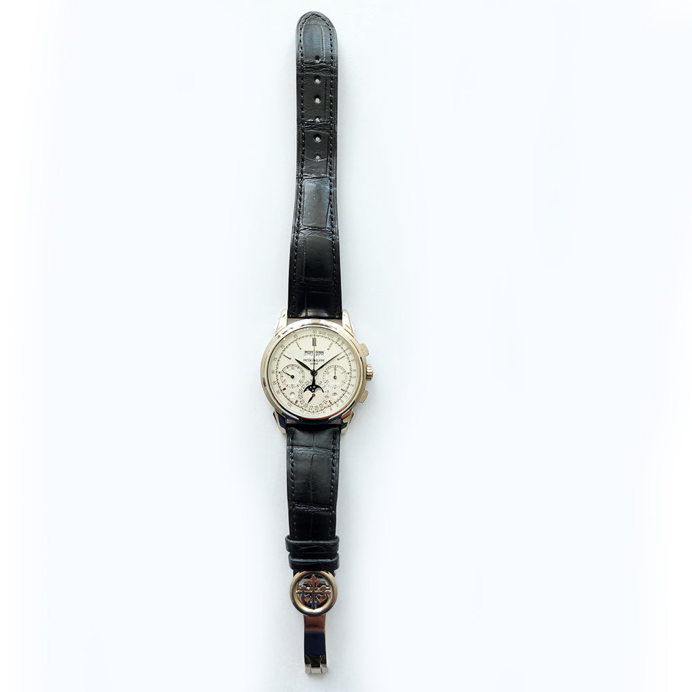 Patek Philippe 5270G-013 - view 3