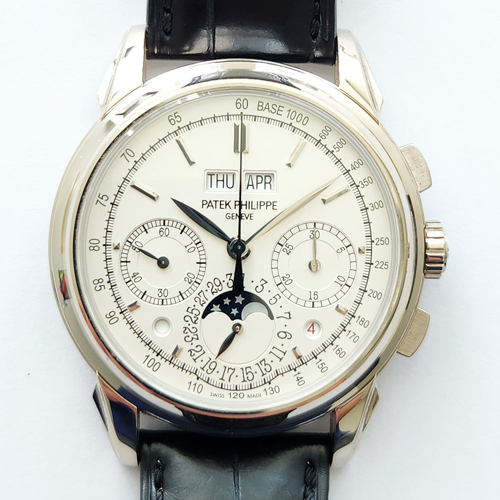 Patek Philippe 5270G-013 - view 4