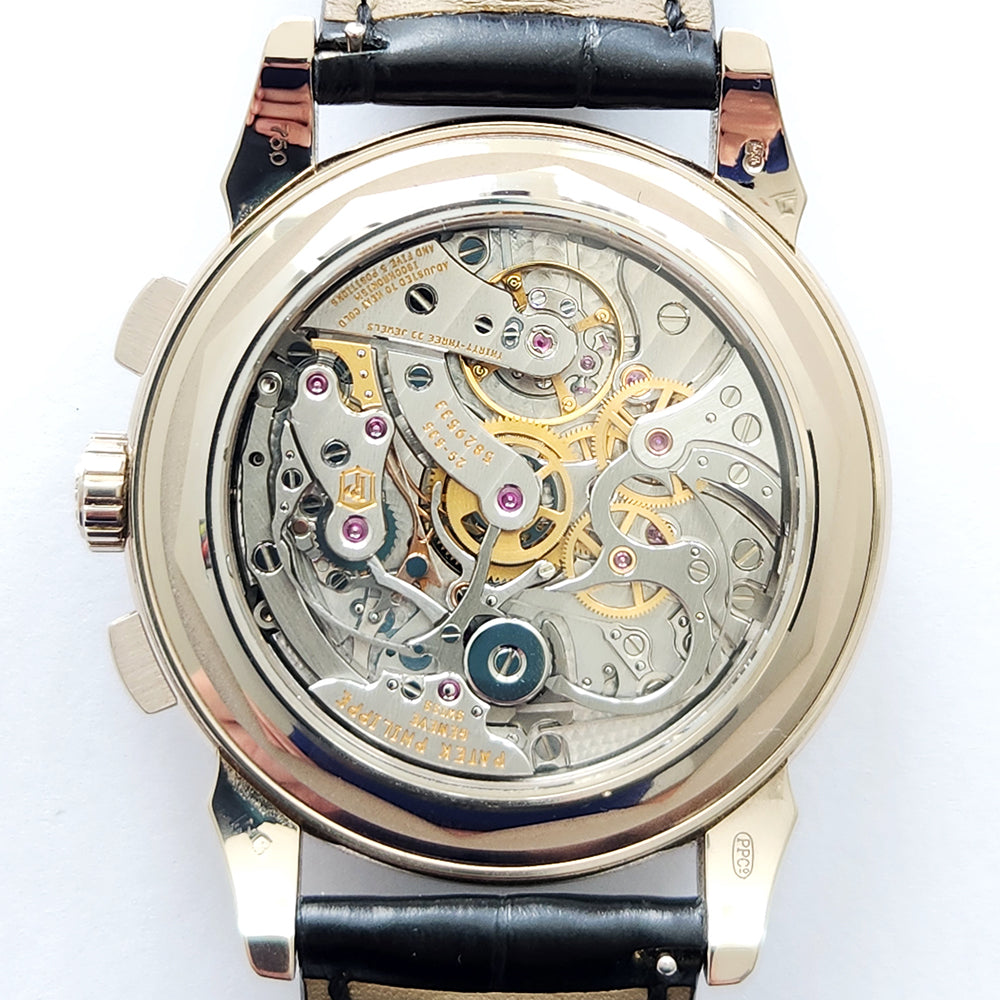 Patek Philippe 5270G-013 - view 5