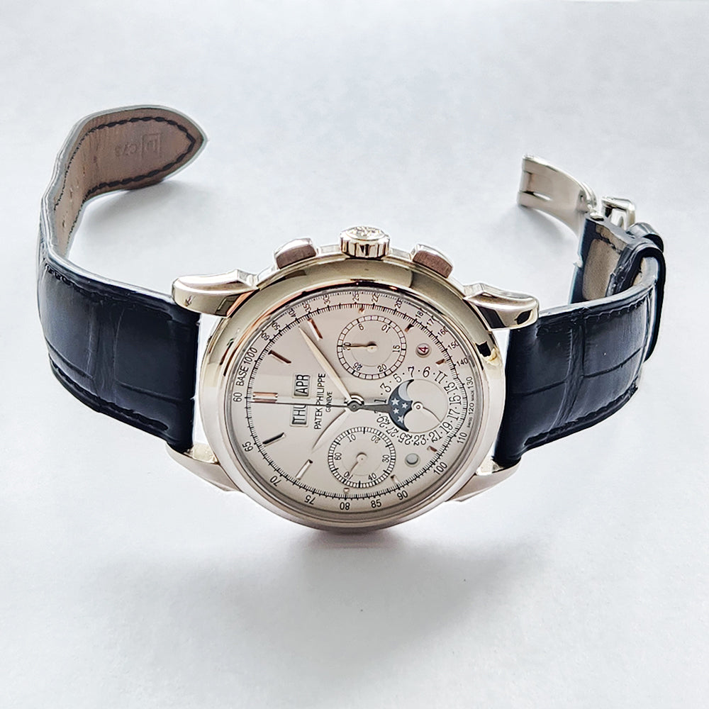 Patek Philippe 5270G-013 - view 6