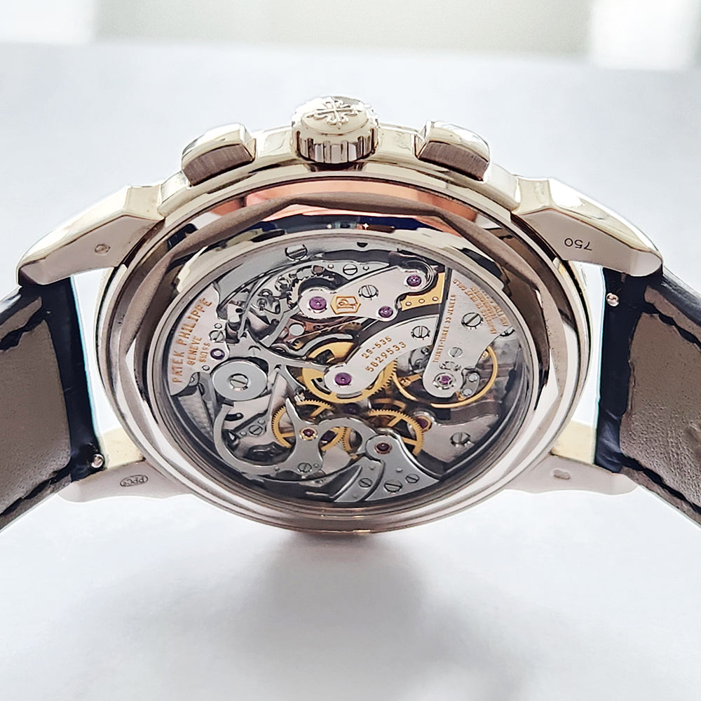 Patek Philippe 5270G-013 - view 7
