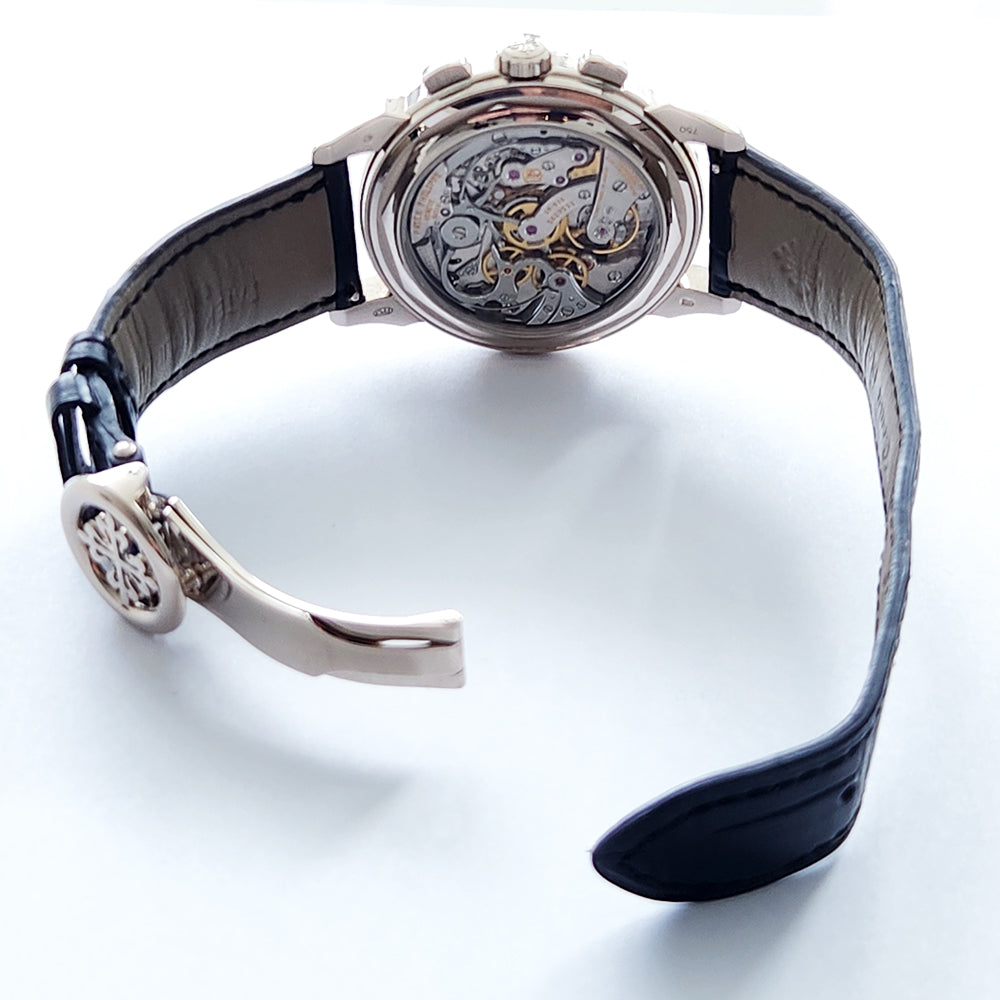 Patek Philippe 5270G-013 - view 8
