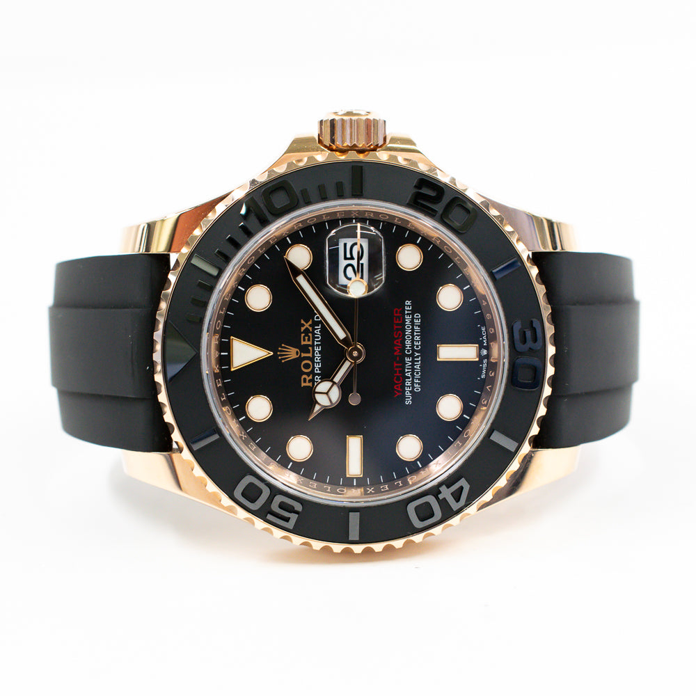 Rolex 126655 - view 4