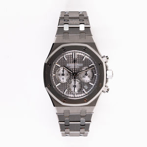 Audemars Piguet 26315ST.00.1256ST.02 - view 3