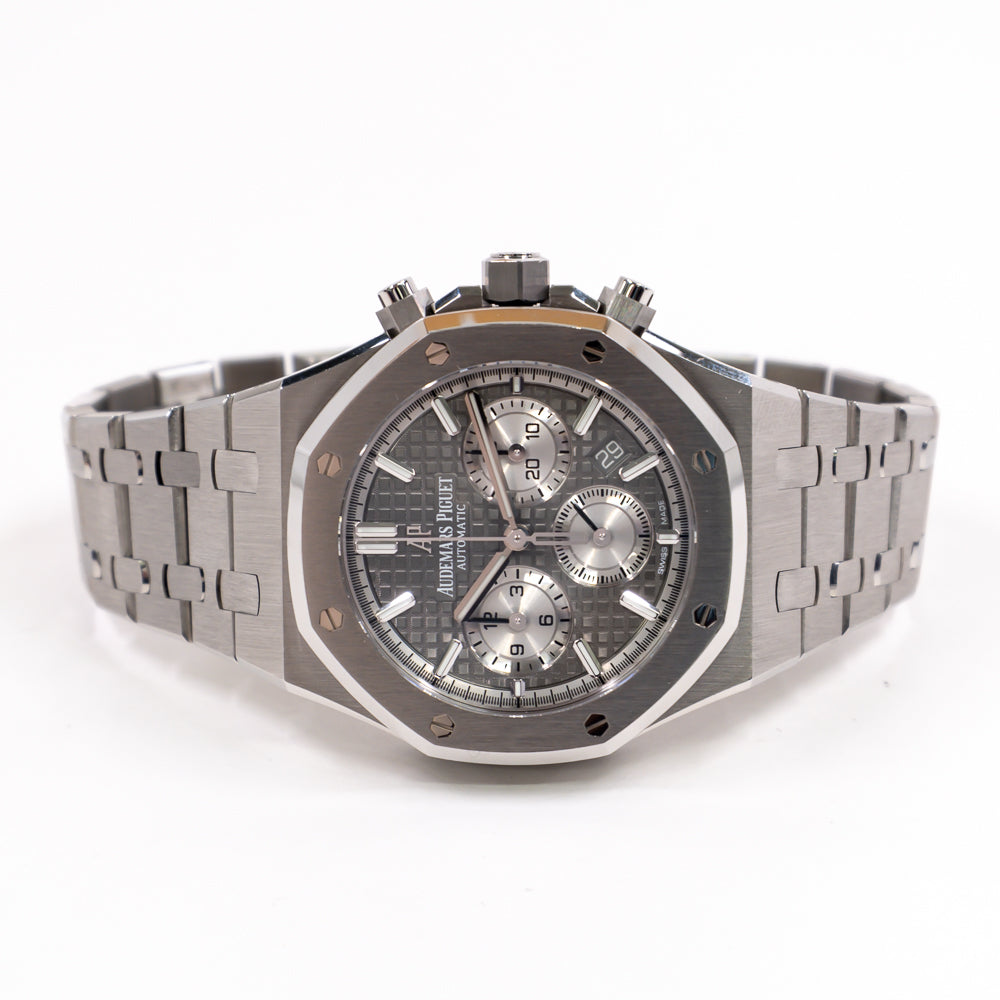 Audemars Piguet 26315ST.00.1256ST.02 - view 4