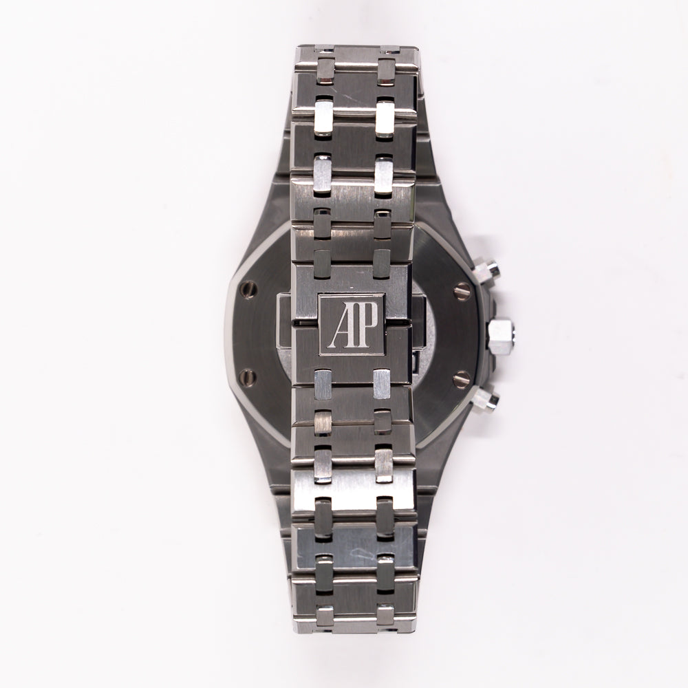 Audemars Piguet 26315ST.00.1256ST.02 - view 5
