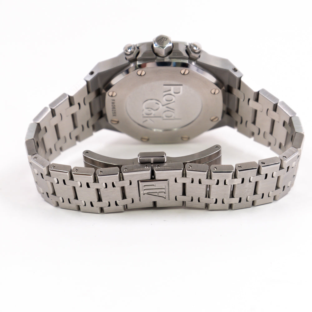 Audemars Piguet 26315ST.00.1256ST.02 - view 6