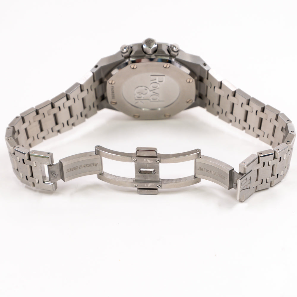 Audemars Piguet 26315ST.00.1256ST.02 - view 7
