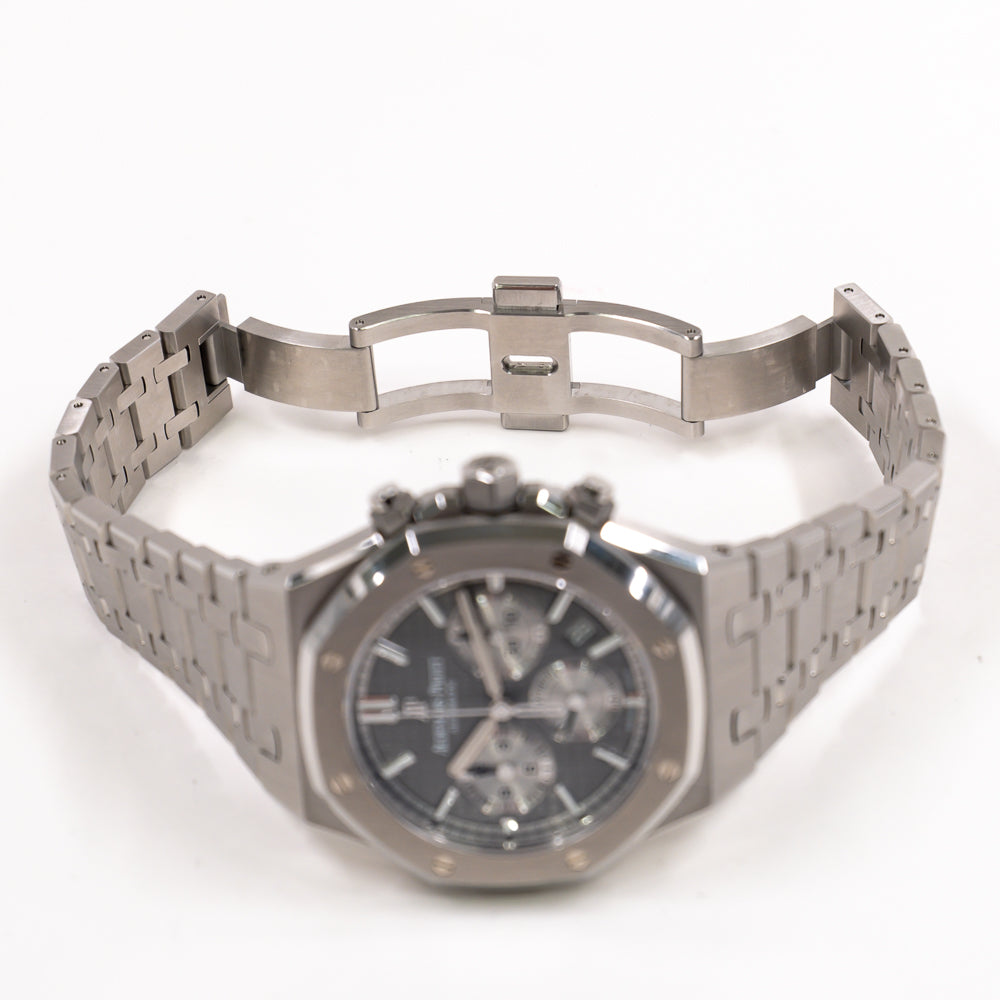 Audemars Piguet 26315ST.00.1256ST.02 - view 8