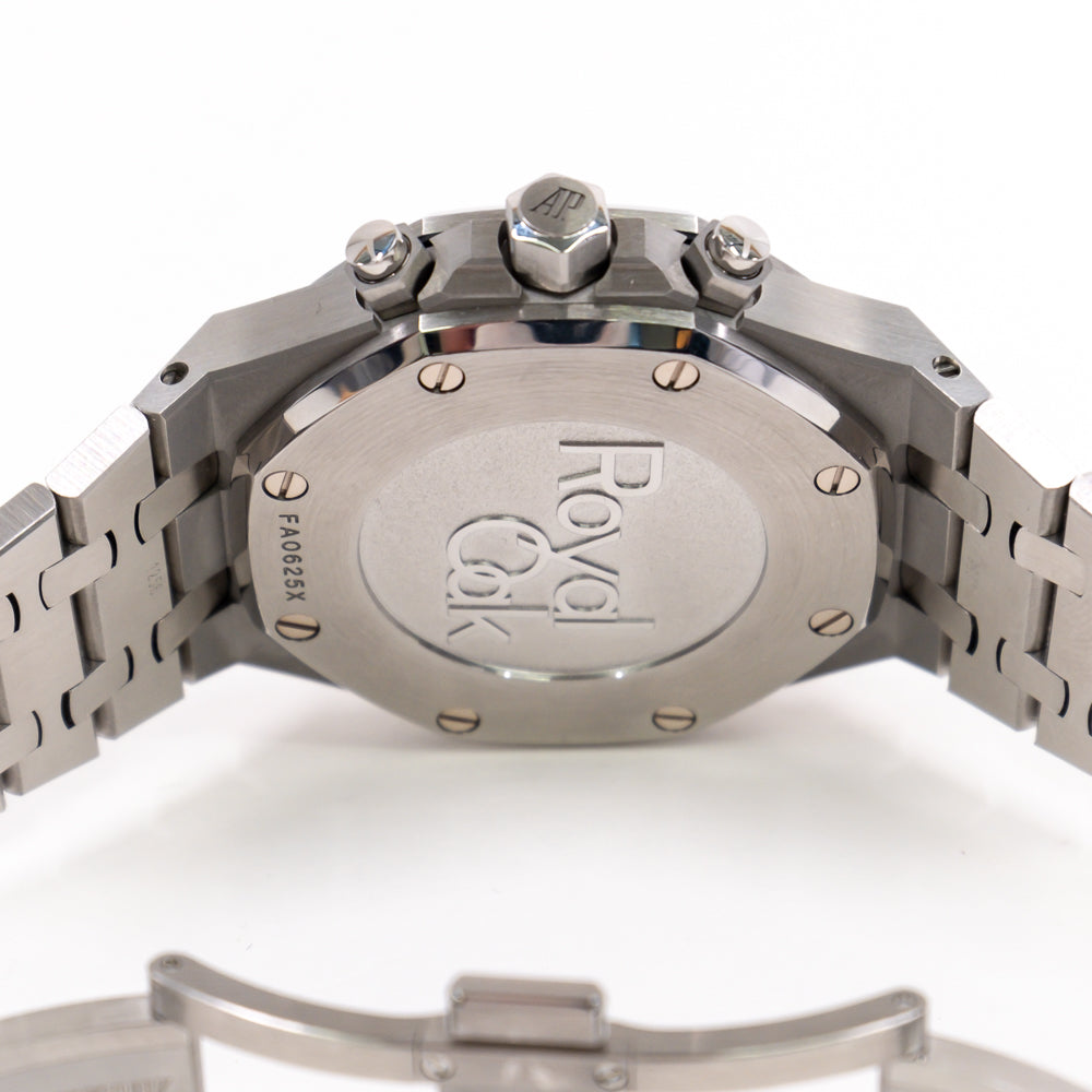 Audemars Piguet 26315ST.00.1256ST.02 - view 9