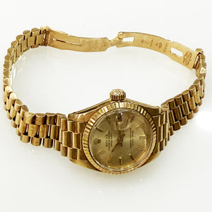 Rolex 6917 - view 4
