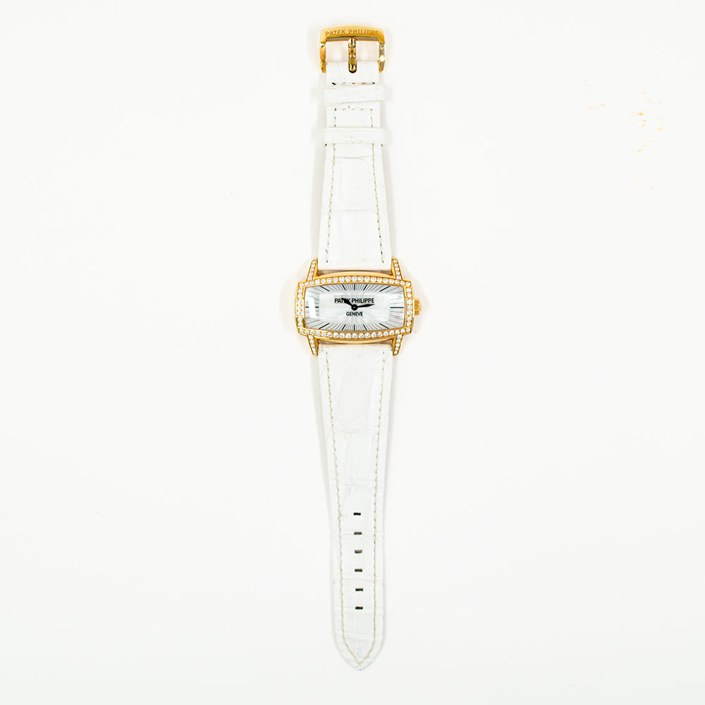Patek Philippe 4991R-001 - view 3