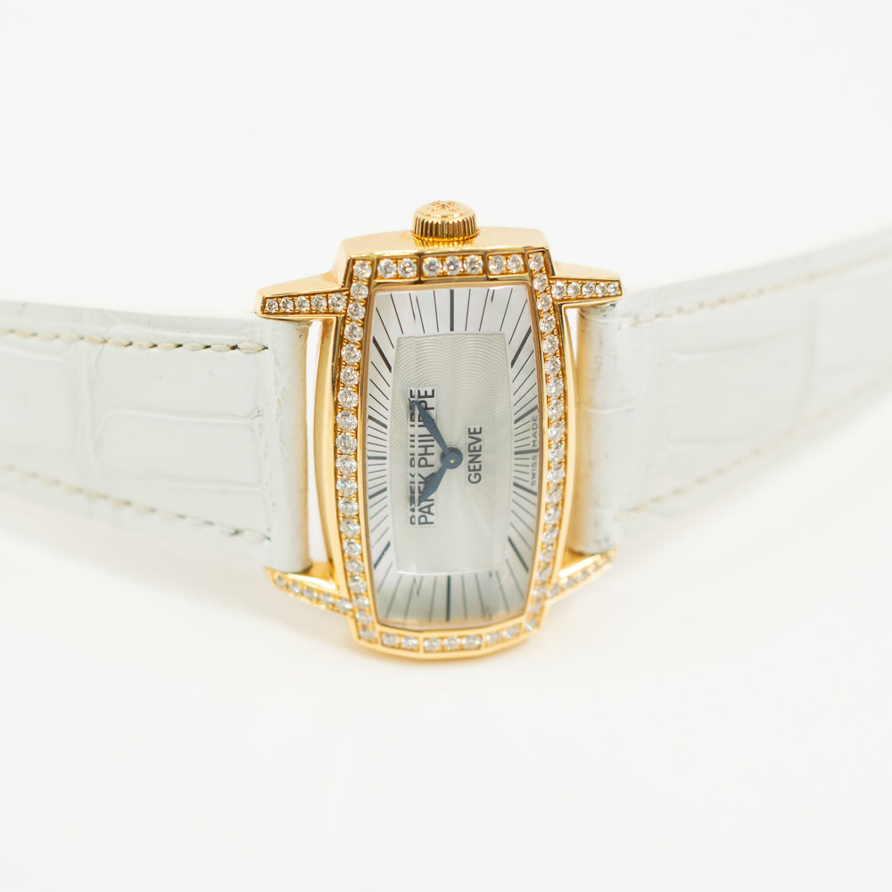 Patek Philippe 4991R-001 - view 4