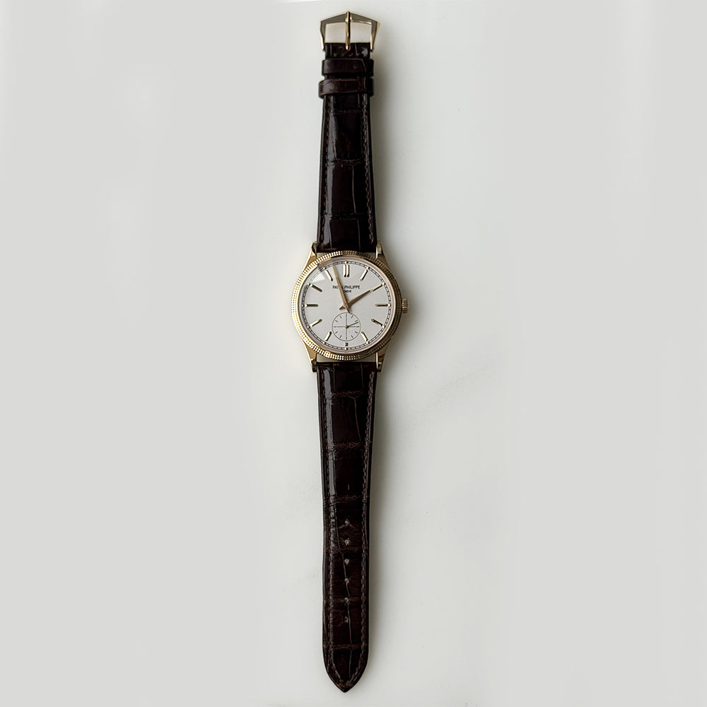 Patek Philippe 6119R-001 - view 3