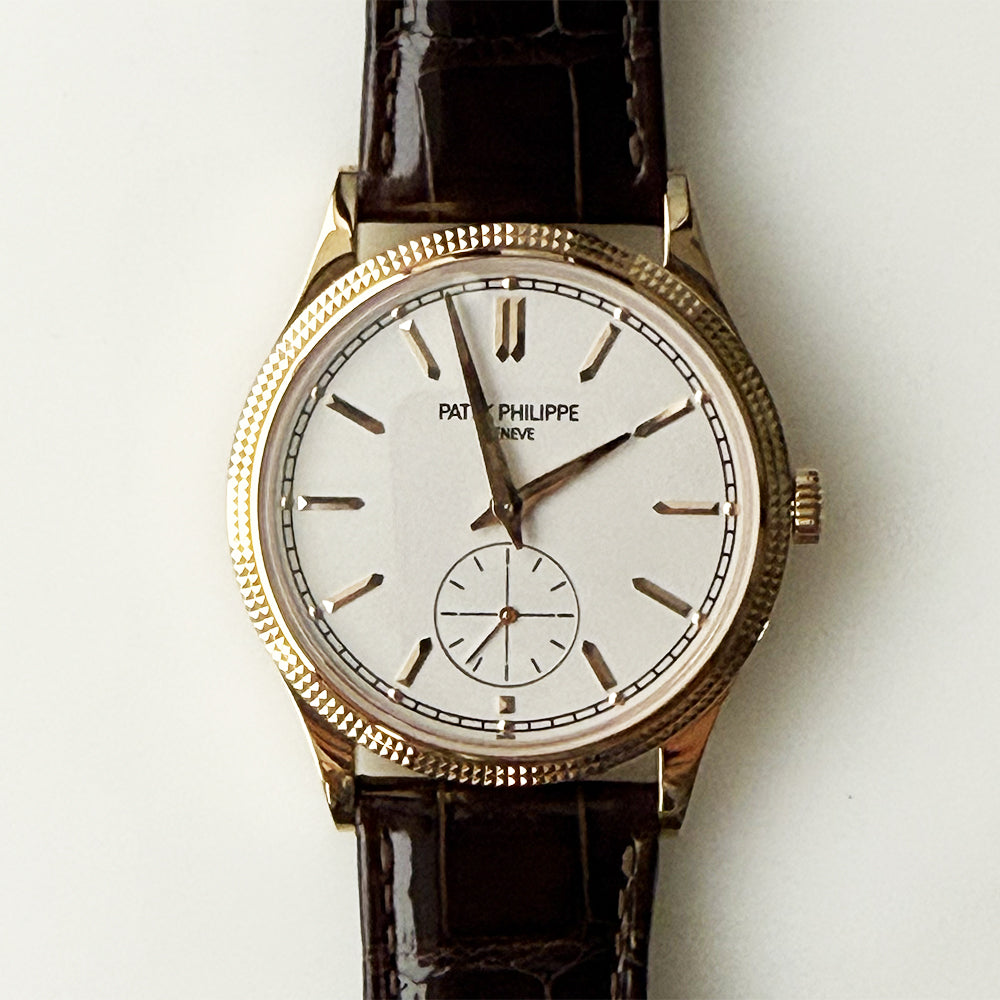 Patek Philippe 6119R-001 - view 4