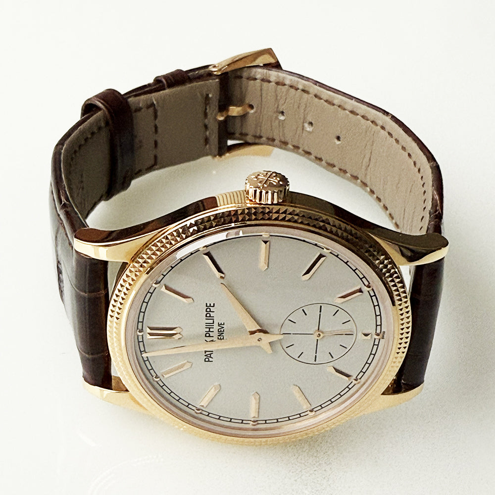 Patek Philippe 6119R-001 - view 5