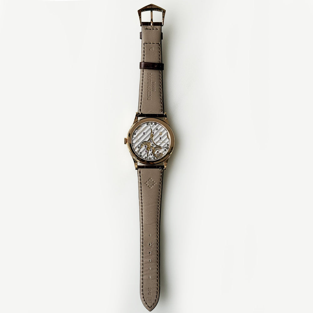 Patek Philippe 6119R-001 - view 7