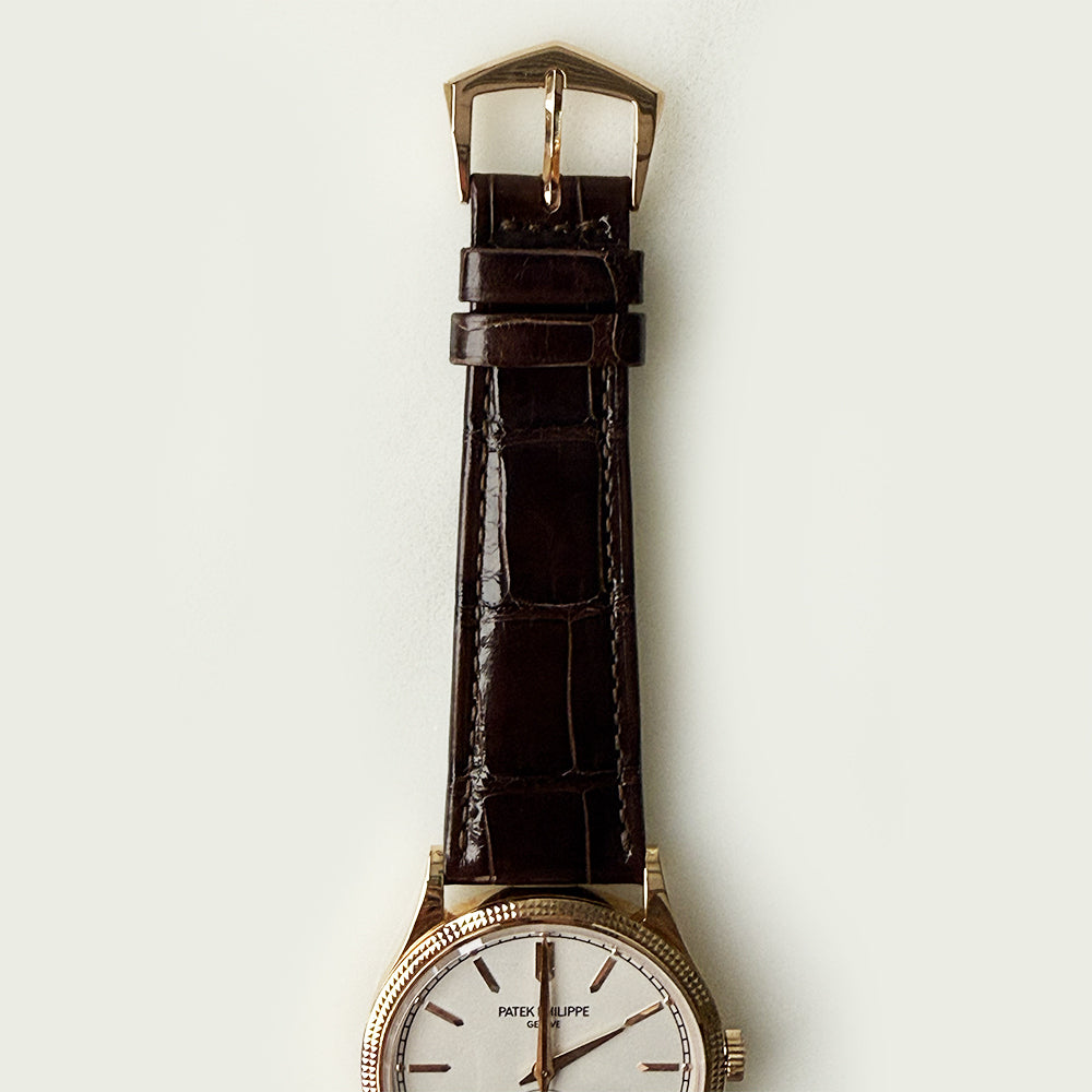 Patek Philippe 6119R-001 - view 9
