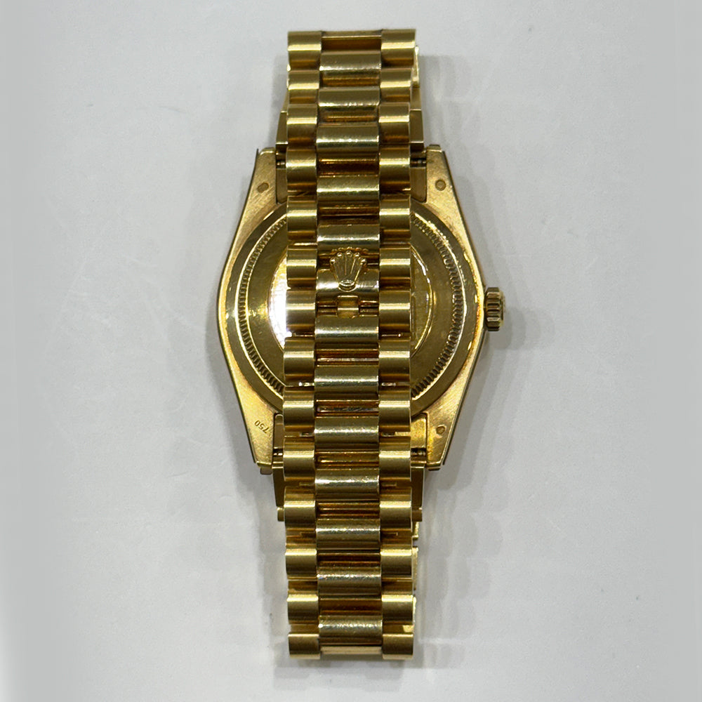 Rolex 118238MR - view 8