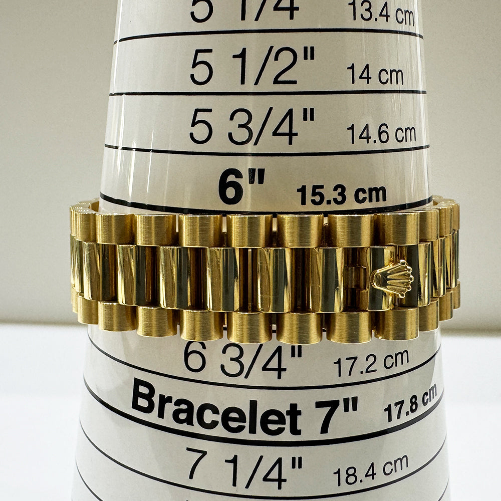 Rolex 118238MR - view 9