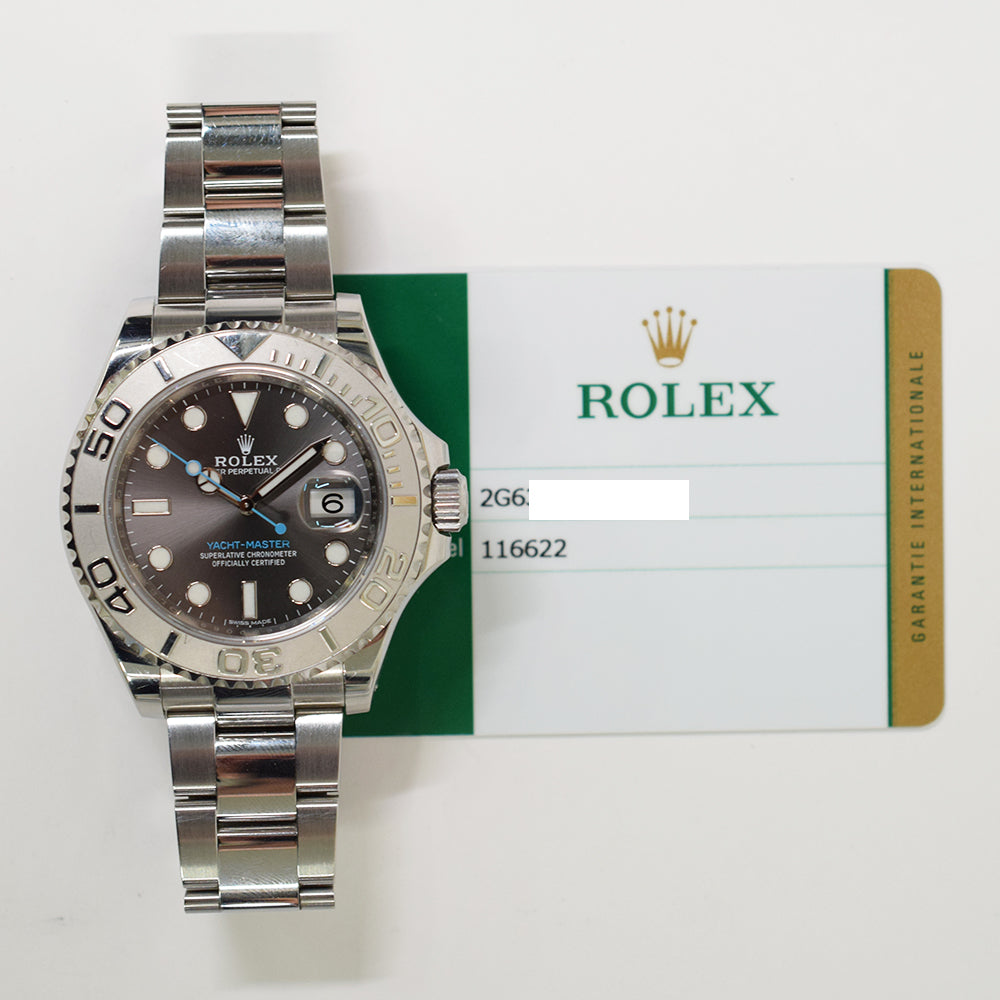 Rolex 116622