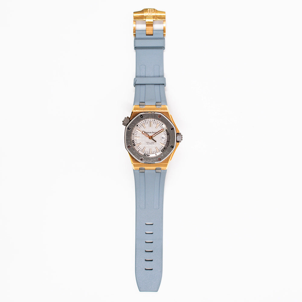 Audemars Piguet 15711OI.OO.A006CA.01 - view 3