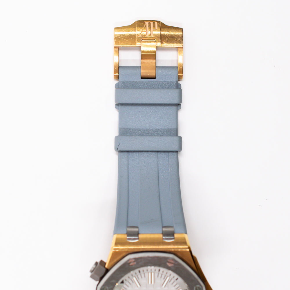 Audemars Piguet 15711OI.OO.A006CA.01 - view 8