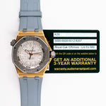 Audemars Piguet 15711OI.OO.A006CA.01 Royak Oak Offshore "Japan" Diver 42mm Rose Gold - Limited Edition of  500