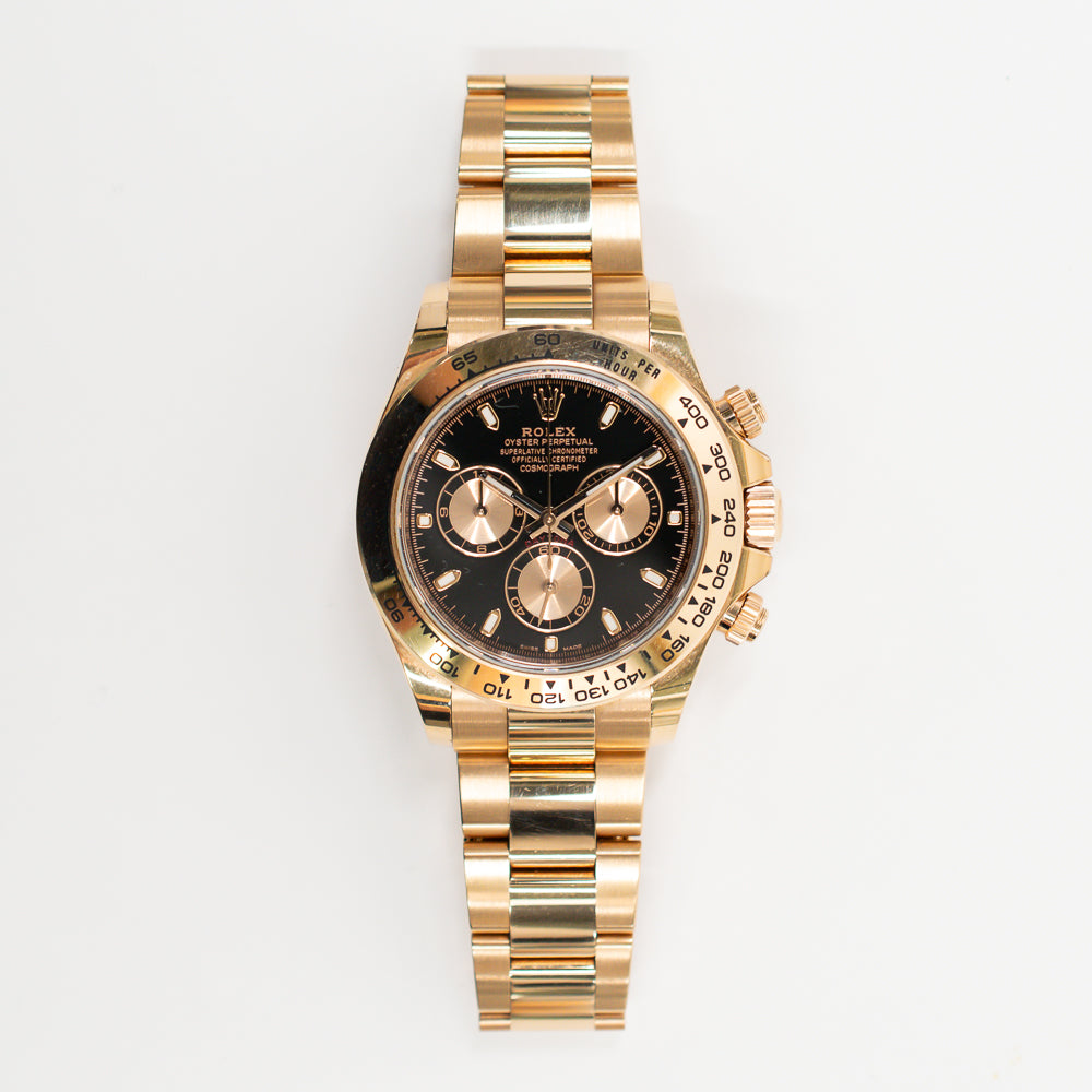 Rolex 116505 - view 3