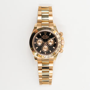 Rolex 116505 - view 3