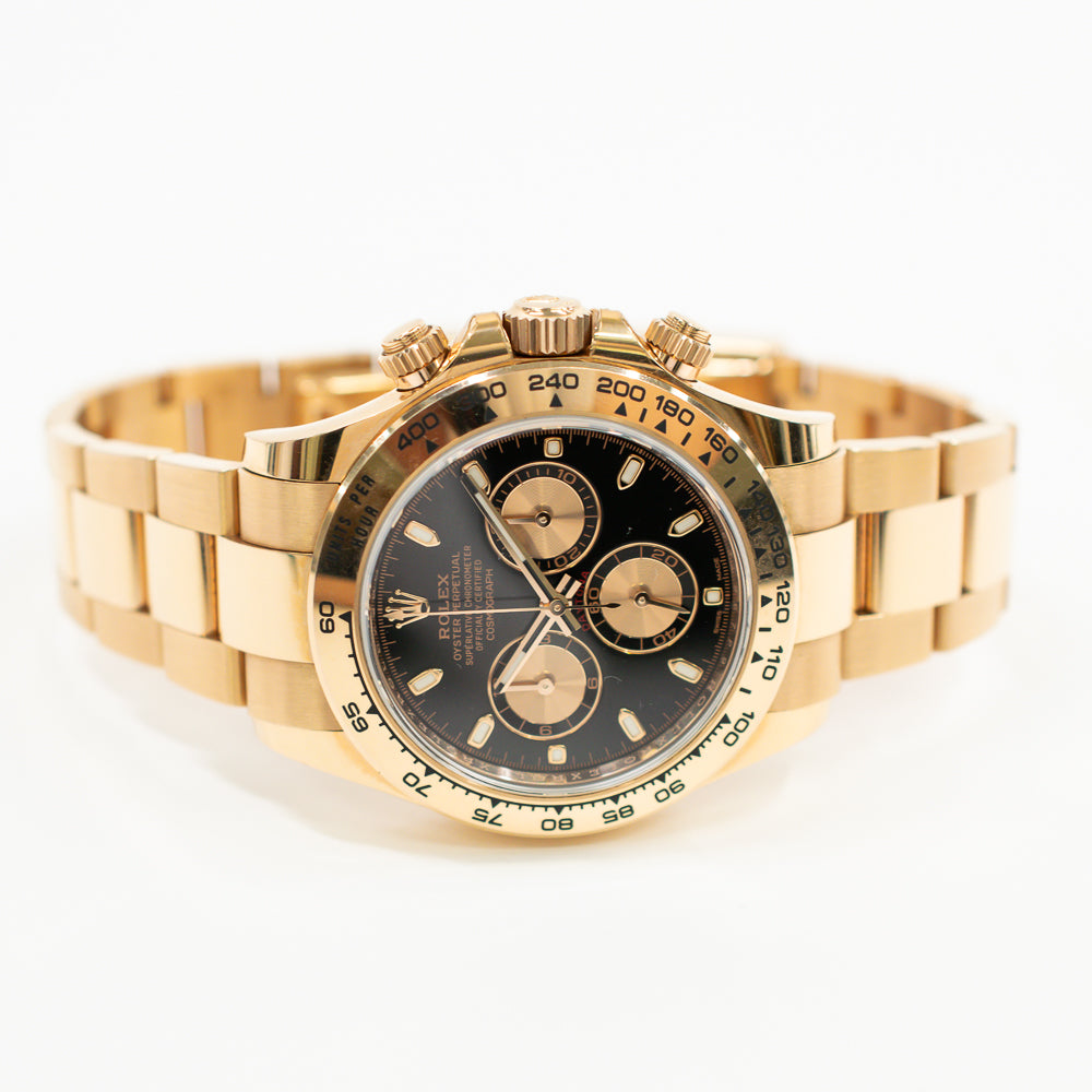 Rolex 116505 - view 4