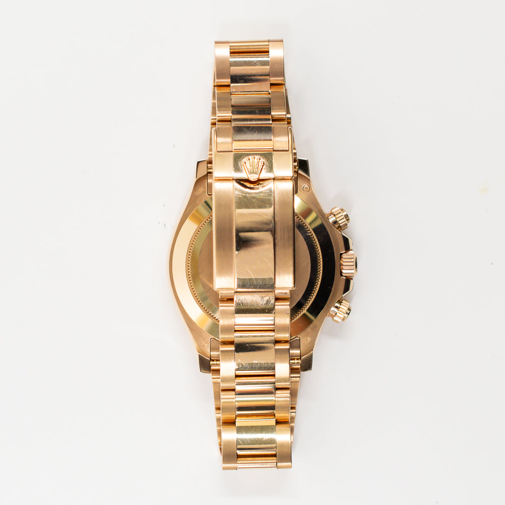 Rolex 116505 - view 5