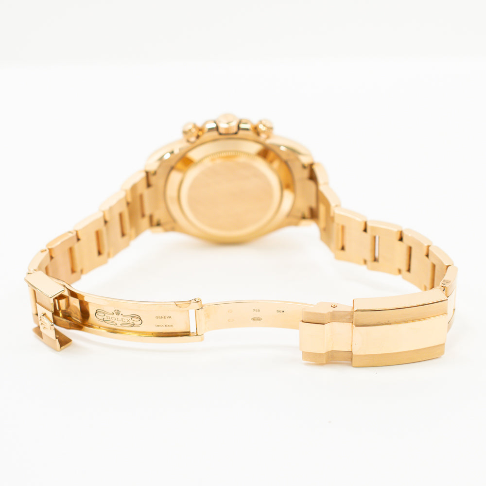 Rolex 116505 - view 7