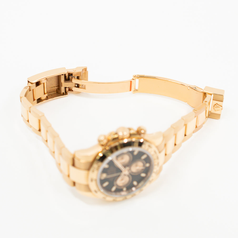 Rolex 116505 - view 8