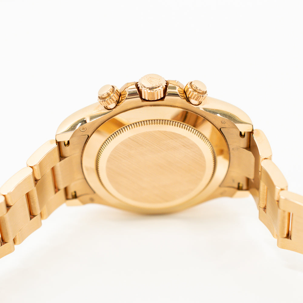 Rolex 116505 - view 9