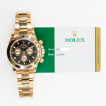 Rolex 116505 Daytona Rose Gold