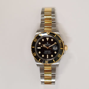 Rolex 126613LN - view 3