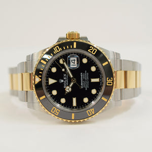 Rolex 126613LN - view 4